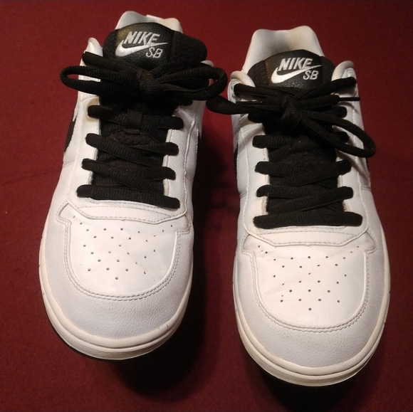 Nike SB Zoom Air • Paul Rodriguez  Proprietary - Picture 9 of 11